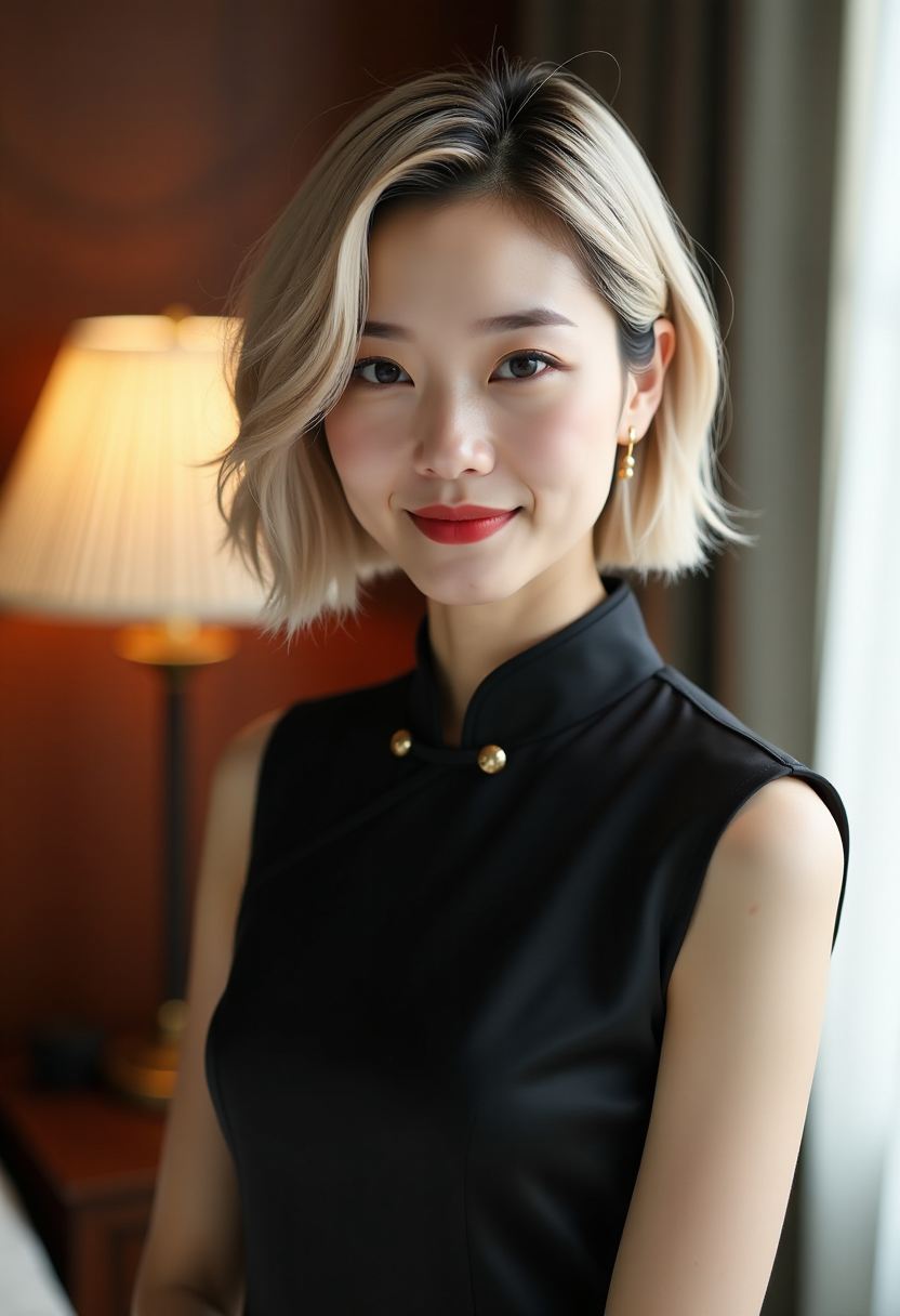 风铃森林动画海报