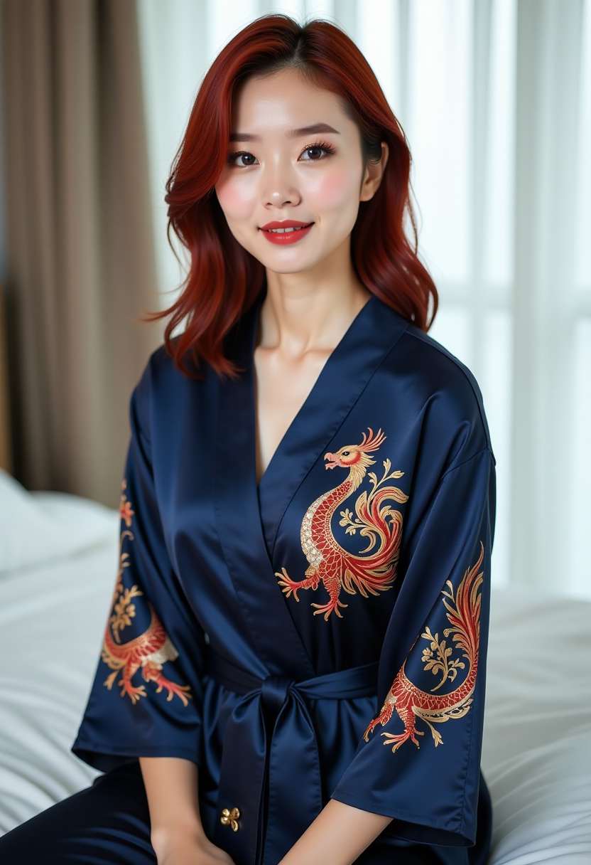 拾光邮局动画海报