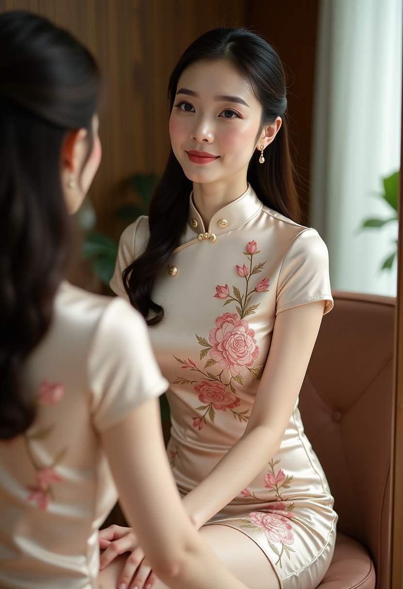 镜头之外第二季节目海报