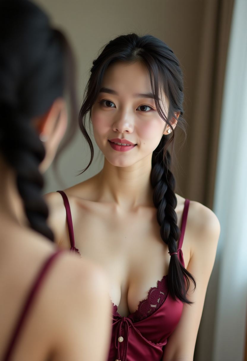 云上小镇动画海报